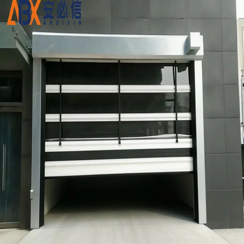 吐鲁番软帘堆积门