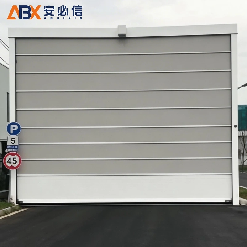 吐鲁番PVC堆积门