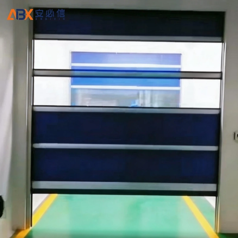 吐鲁番快速卷帘门