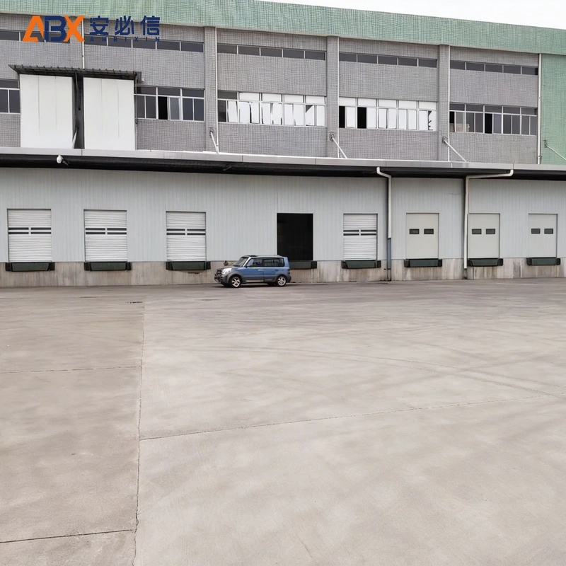 吐鲁番洁净室高速门
